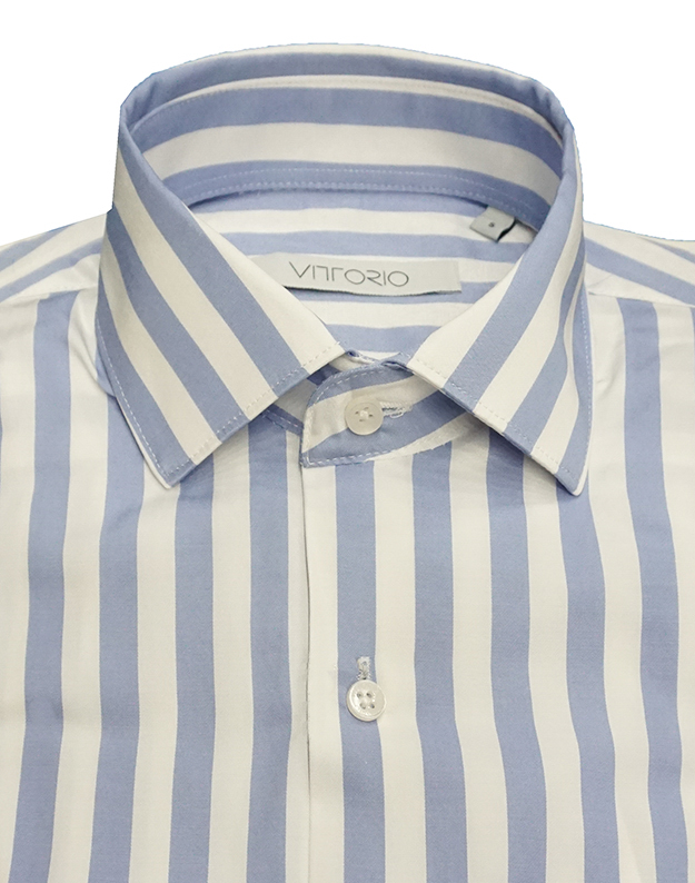 Vittorio Artist Man Shirt
